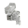 Aspares For Tumble Dryer Door Lock Compatible With Hotpoint C00386120
