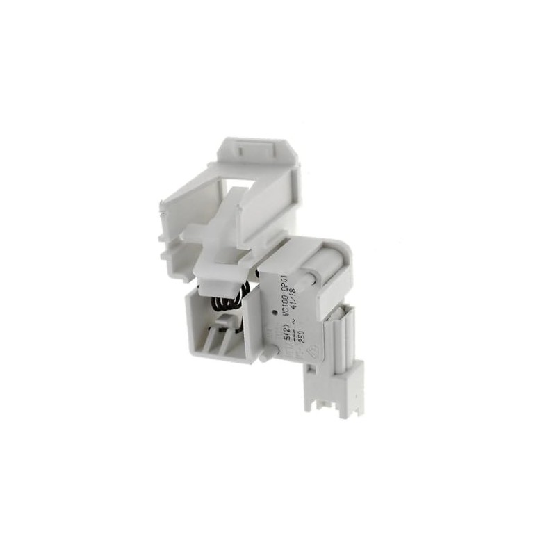 Aspares For Tumble Dryer Door Lock Compatible With Hotpoint C00386120
