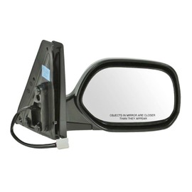 Right Mirror Passenger Side Compatible with 2004-2006 Scion xB SC1321101