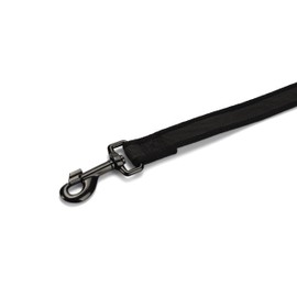 Karlie K Art Sportiv Premium Tracking Bracelet 25 mm x 5 m Black 120 g