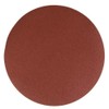 Pack Of 5 Sanding Discs For Clarke CS48 Belt And