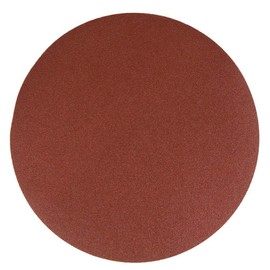 Pack Of 5 Sanding Discs For Clarke CS48 Belt And Disc Sander (Medium)