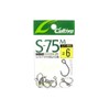 Owner S-75M Single 75 (for Minnows) 6 11642