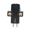 AT VM95C Phonograph Cartridge Dual Moving Magnet Replacement Turntable Cartridge