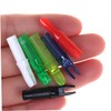 BESPORTBLE Enhance Your Archery Gear Pcs Arrow Tail Inserts Mm