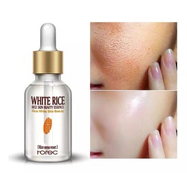 Rorec Serum Arroz Blanco Ácido Hialurónico Reduce Poros
