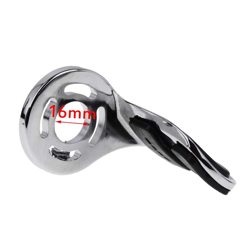 HDBUBALUS Motorcycle Wrist Pad Rest ISO Throttle Cruise Assist Adjustable