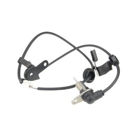 ABS Sensor Wheel Speed Sensor 2-Pin Rear Right for 323 F VI 323 S VI BJ 626 V GF 1.4L-2.0L 1997-2004 GE7C-43-71YB