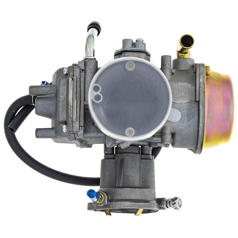 NICHE Carburetor Assembly For 2004-2007 Yamaha Rhino 660 5UG-14901-00-00 5UG-14901-10-00
