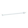 Hospital Crutch Replacement Fastening Bolt Grey