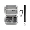 Insta360 Go Ultra Compatible Storage Case, Storage Bag, Surface Waterproof,