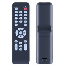 New Remote Control Fit for TIME Warner Cable Box RC2843001 RC2843004 RC2843004/01B DTA/Digital Cable Boxes