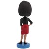 Royal Bobbles Michelle Obama Bobblehead