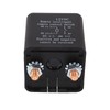 12V Remote Control Car Relay Switch NO Contact Copper Coil