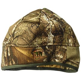 ArcticShield Unisex Heat Echo Light Beanie, Realtree Xtra, X-Large/2X