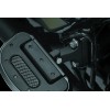 Kuryakyn 8895 Non-Pivot Splined Peg Adapter Harley-Davidso
