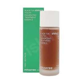Innisfree Imminent special priceInnisfree Black Tea Youth Enhancing Treatment Essence 75mlMay 24, 26 / 임박특가이니스프리 블랙티 유스 인핸싱 트리트먼트 에센스75ml26년05월24일