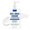 Grospe 60% Urea Foot Cream 150ml / Grospe 60% 우레아 풋크림 150ml