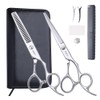 JPBFY Haircut Set (Scissors & Shears Set) [Fully Supervised by