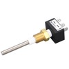 Liquid Level Sensor Water Tank Level Alarm for Diesel Engine