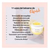 Crema/ Balsamo De Calendula/ Farmasi