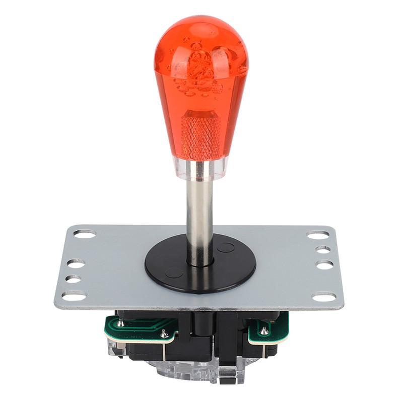 822B Single DIY Arcade Joystick Accessory Kit for Arcade /