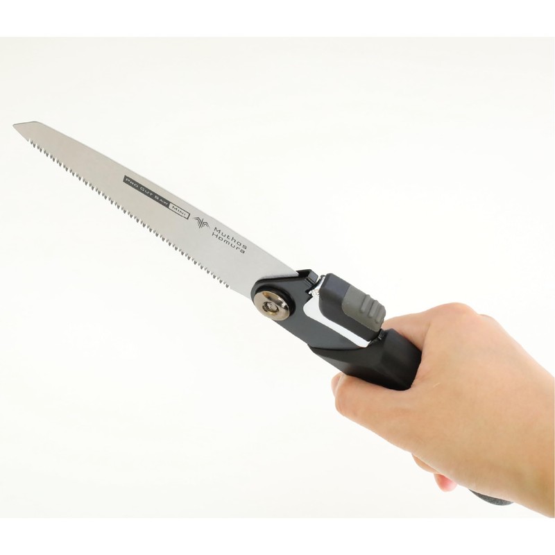 Muthos Homura Pro Cut Saw Mini PCS-125