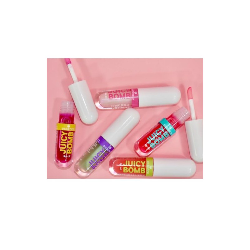 NYX Professional Makeup Kit 3 pack Fat Oil Lip Drip