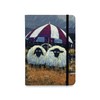 "Wish Ewe were Here" Flexible Pocket Notebook by Thomas Joseph
