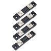 4Pcs Current Shunt AMP Ammeter Tester Measurement Tool 50A Set