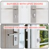 DIDA® 100mm Thumb Turn Euro Cylinder Lock 55T/45 - High