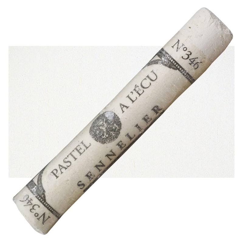 Soft Pastel Bright Yellow 346