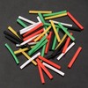 woshilaoDS Heat Shrink Tubing Set, Heat Shrink Tube Tubing Kit,