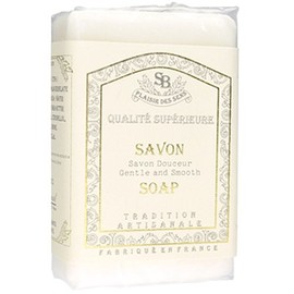 Senteur et Beauty 4994228021793 French Classic Series, Mild Soap, 3.5 oz (100 g)
