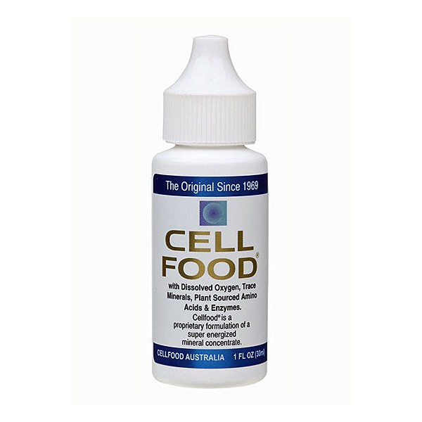 Cellfood Original Concentrate 30ml