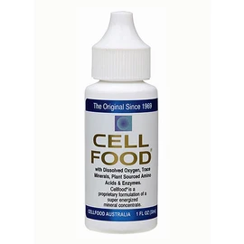 Cellfood Original Concentrate 30ml