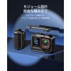 TELESIN Aluminum Alloy Cage for Insta 360 Ace Pro 2/Ace