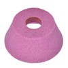 Flare Cup Grinding Disc Bowl Shape Grinding Disc Chrome Diamond