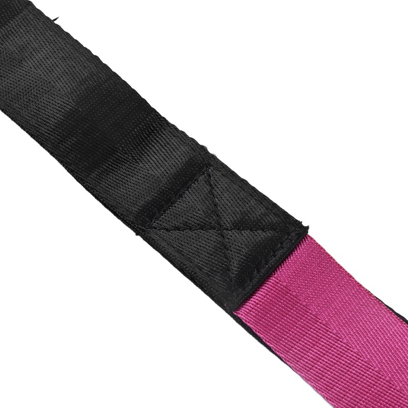 Stretch Strap Yoga Nylon Elastic Band Exercise Equipment for Home