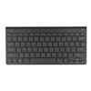 Goshyda Bilingual Chinese Keyboard, Mute Traditional Chinese Keyboard, 78 Keys