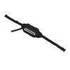 Sling Shoulder Bag Adjustable Strap Waterproof Scratch Proof Stylish Chest