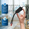 Wiistar USB Audio Capture Card Cassette Tapes AM FM Radio