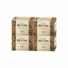 Rice Day Lion Rice Day Rice Soap Yoon 100g x 4 (WB6BF15) / 라이온 라이스데이 쌀비누 윤 100g x 4개 (WB6BF15)