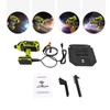 Portable Welding Machine Handheld Welder 110V Electric Welding Tool Set