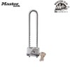 MASTERLOCK Laminated Padlock 518D (517D) Laminated Steel
