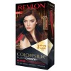 Revlon Colorsilk Buttercream Bright Bronze 45RG