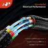 A-Premium Transmission Wiring Harness Compatible with GMC Models - Yukon