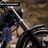 Motorcycle Men Bells - Motorcycle Angel Bell for Men Women,Bell