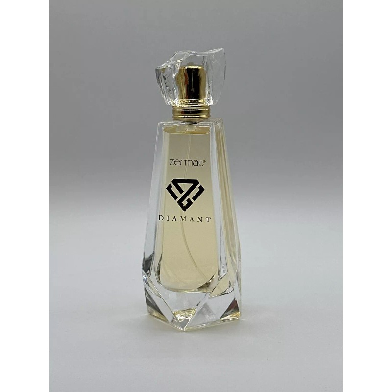 Zermat Fragancia DIAMANT. New. for Women,Perfume para Dama. 3.3floz.