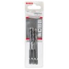 Bosch 2608589527 HEX Ceramic EU Tile Drill Bit, Grey